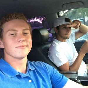 Meet your Posher, Tyler